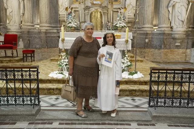 Prva pričest u Rumi 2026 - fotografija 302