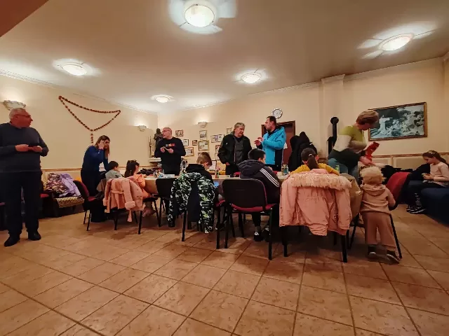 DRUŽENJE U RUMI - fotografija 2