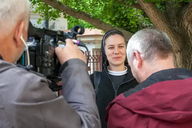 Posjeta časnih sestara iz Hrvatske i BiH - fotografija 5