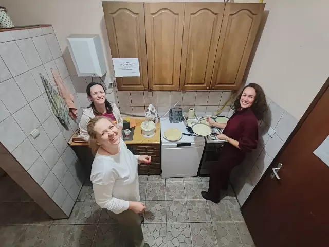 Radionica i druženje o spomendanu sv. Nikole - fotografija 9