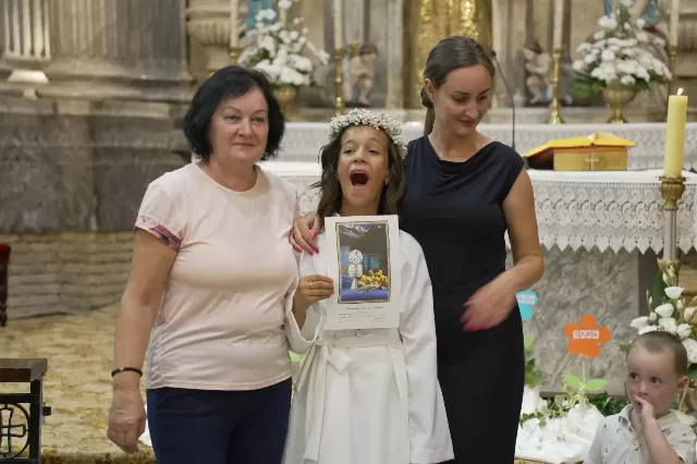 Prva pričest u Rumi 2026 - fotografija 293