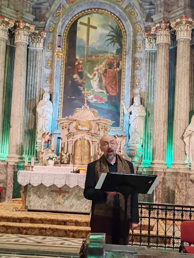 KONCERT KLASIČNE MUZIKE U RUMI - fotografija 5