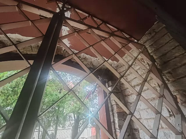 Obnova župne crkve Uzvišenja svetog Križa u Rumi - fotografija 83