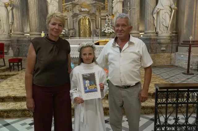 Prva pričest u Rumi 2026 - fotografija 253