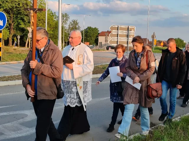 Sveti Marko i Blagoslov Polja u Rumi - fotografija 3