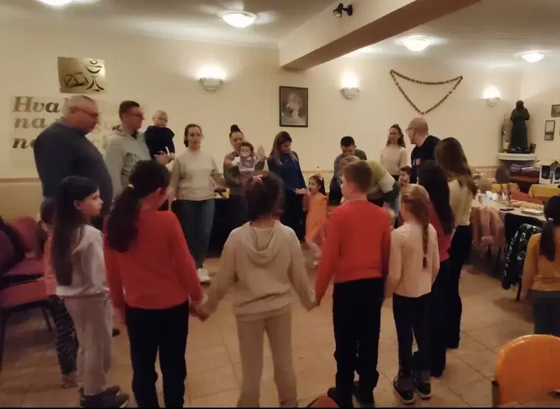 Druženje u Rumi