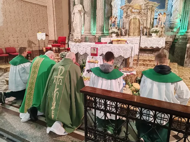 ZAHVALNA NEDJELJA U RUMI - fotografija 2