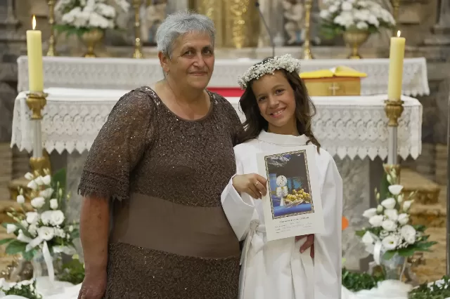 Prva pričest u Rumi 2026 - fotografija 298