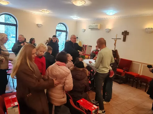 BOŽIĆ 2025. - fotografija 8