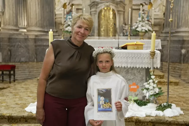 Prva pričest u Rumi 2026 - fotografija 254