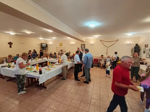 DUHOVSKO BDIJENJE U RUMI - fotografija 6