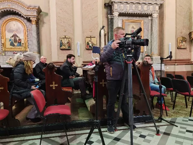 KONCERT KLASIČNE MUZIKE U RUMI - fotografija 3