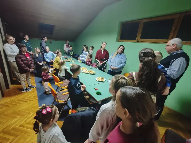 Radionica i druženje o spomendanu sv. Nikole - fotografija 10