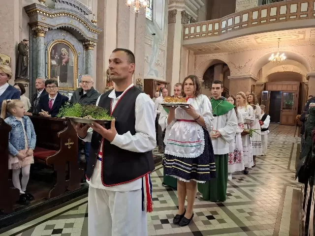 ZAHVALNA NEDJELJA U RUMI - fotografija 10