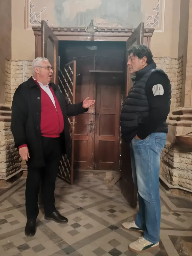 Obnova župne crkve Uzvišenja svetog Križa u Rumi - fotografija 40