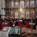 RUMSKI ŽUPNI ZBOR GOSTOVAO NA IVANJDANSKOM KONCERTU