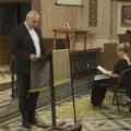 OTVORENA ŽUPNA RIZNICA U RUMI